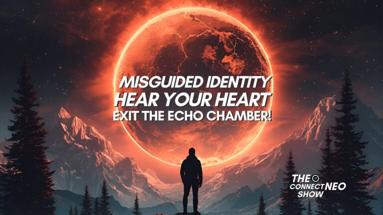 Misguided Identity